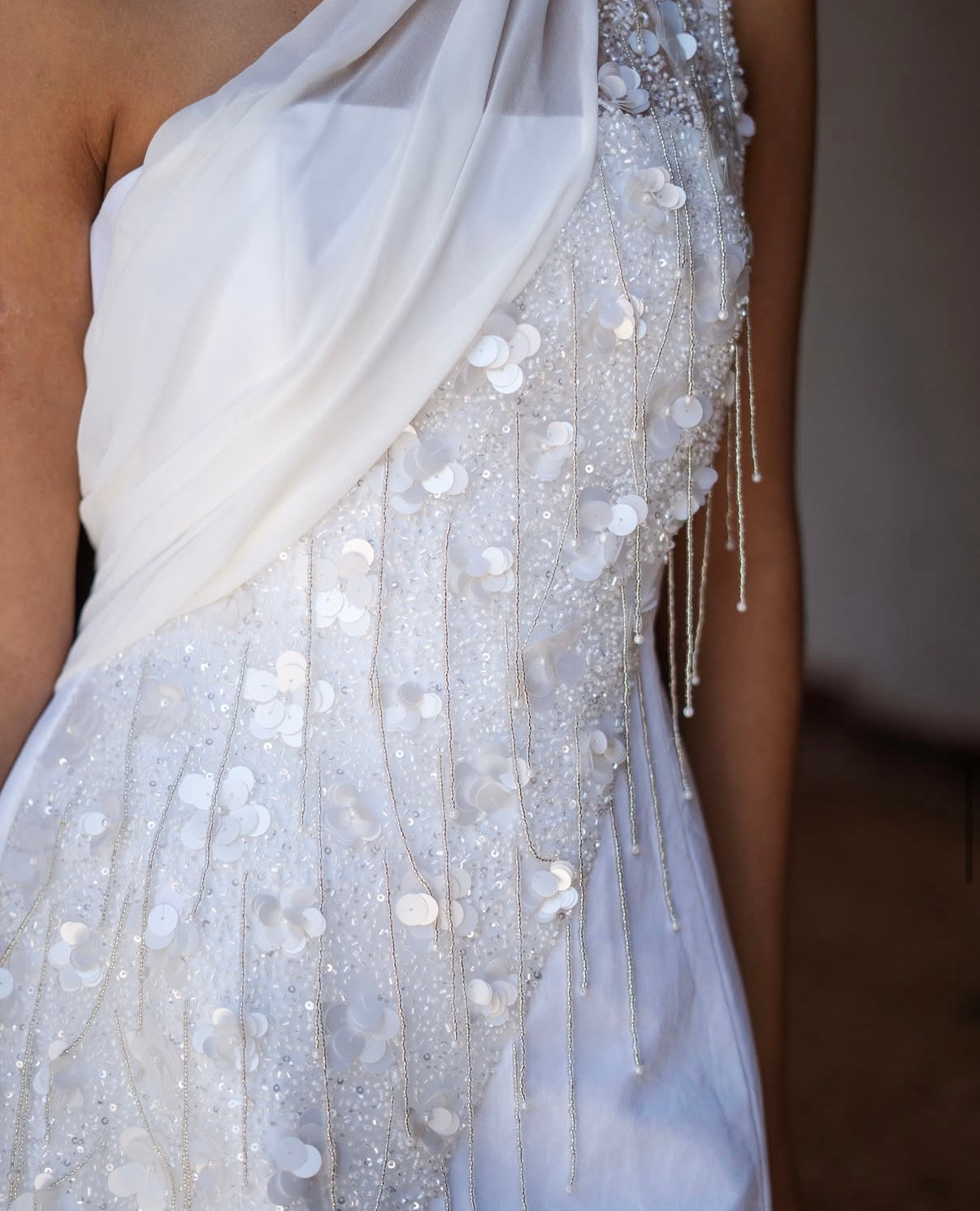 Caracola Dress
