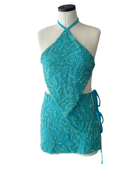 Aqua set