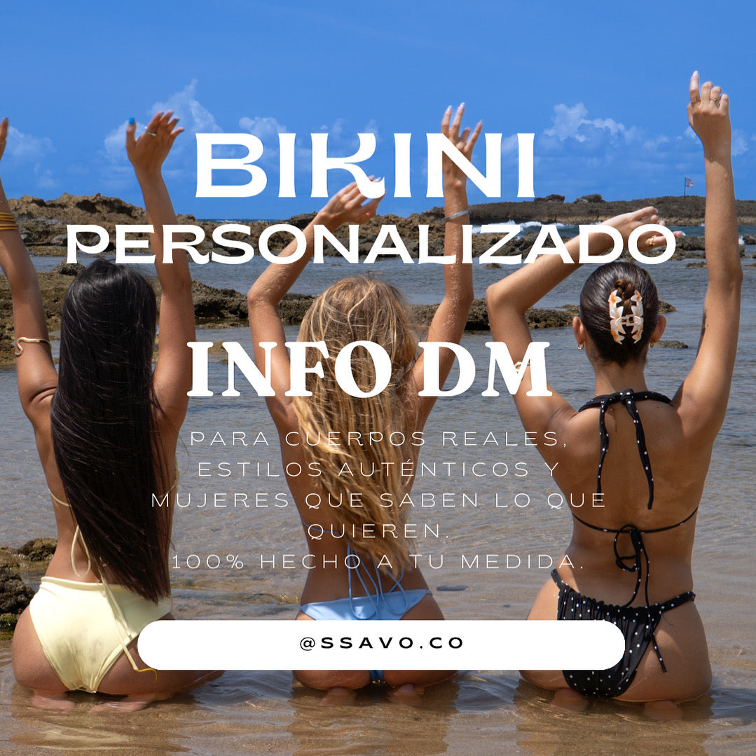 Personalizados