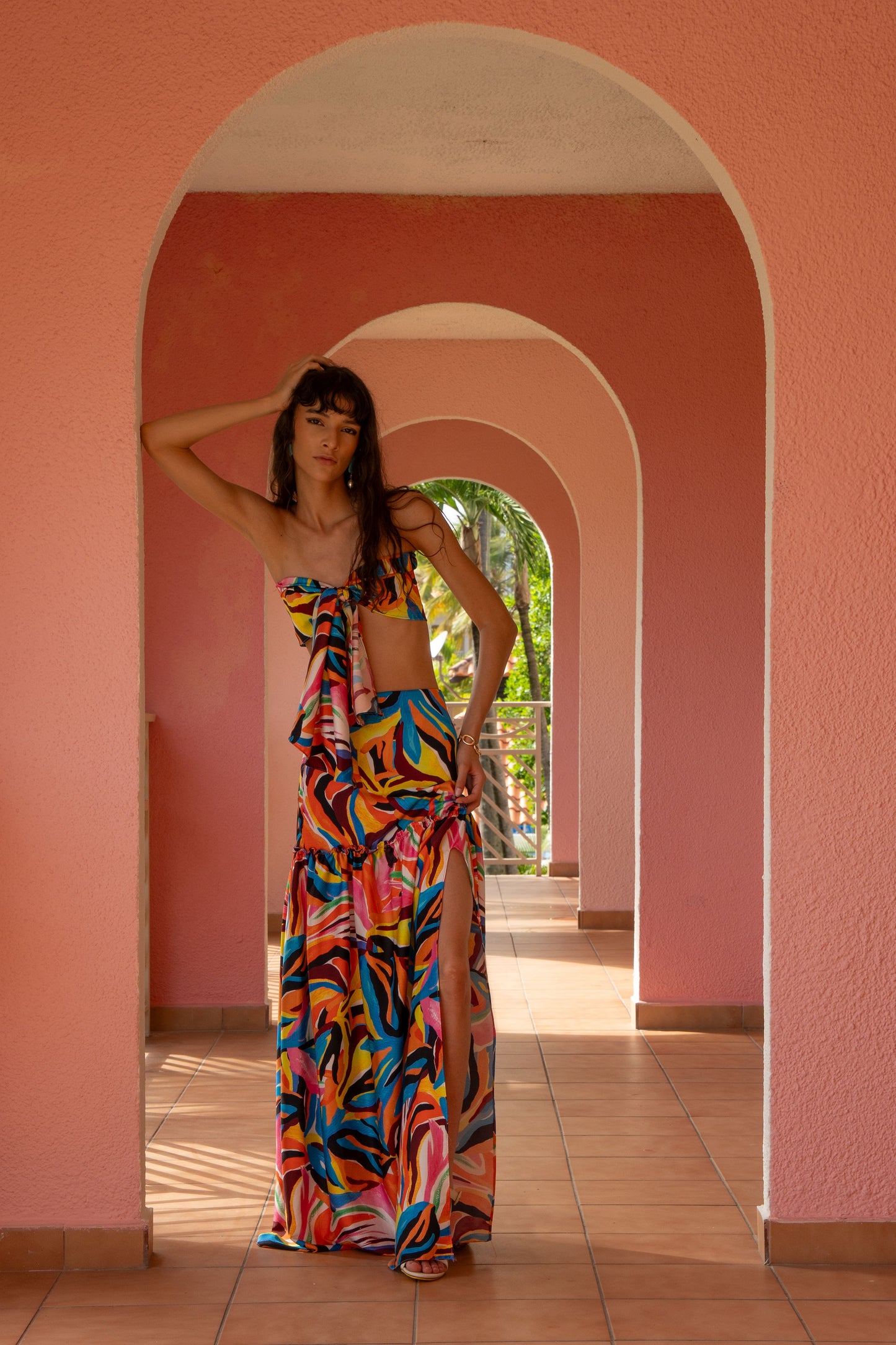 Brisa Set